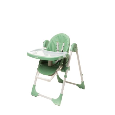 4Baby Decco XXIII - krzesełko do karmienia | Green - 3